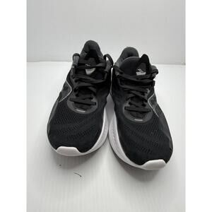 Size 8 - Saucony Guide 15 Black White
